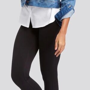 Spanx Seamless Leggings